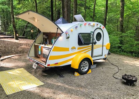 Little guy trailers - The 2021 Little Guy MAX from Xtreme Outdoors is a serious contender in the popular "Large Teardrop Trailer" category. How does it compare to the nuCamp T@B 4...